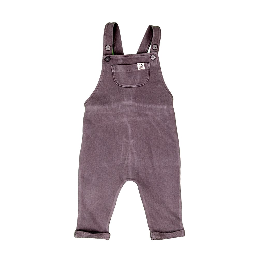 H&M Overall 74 cm front preview