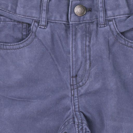 H&M Trouser 104 cm close up