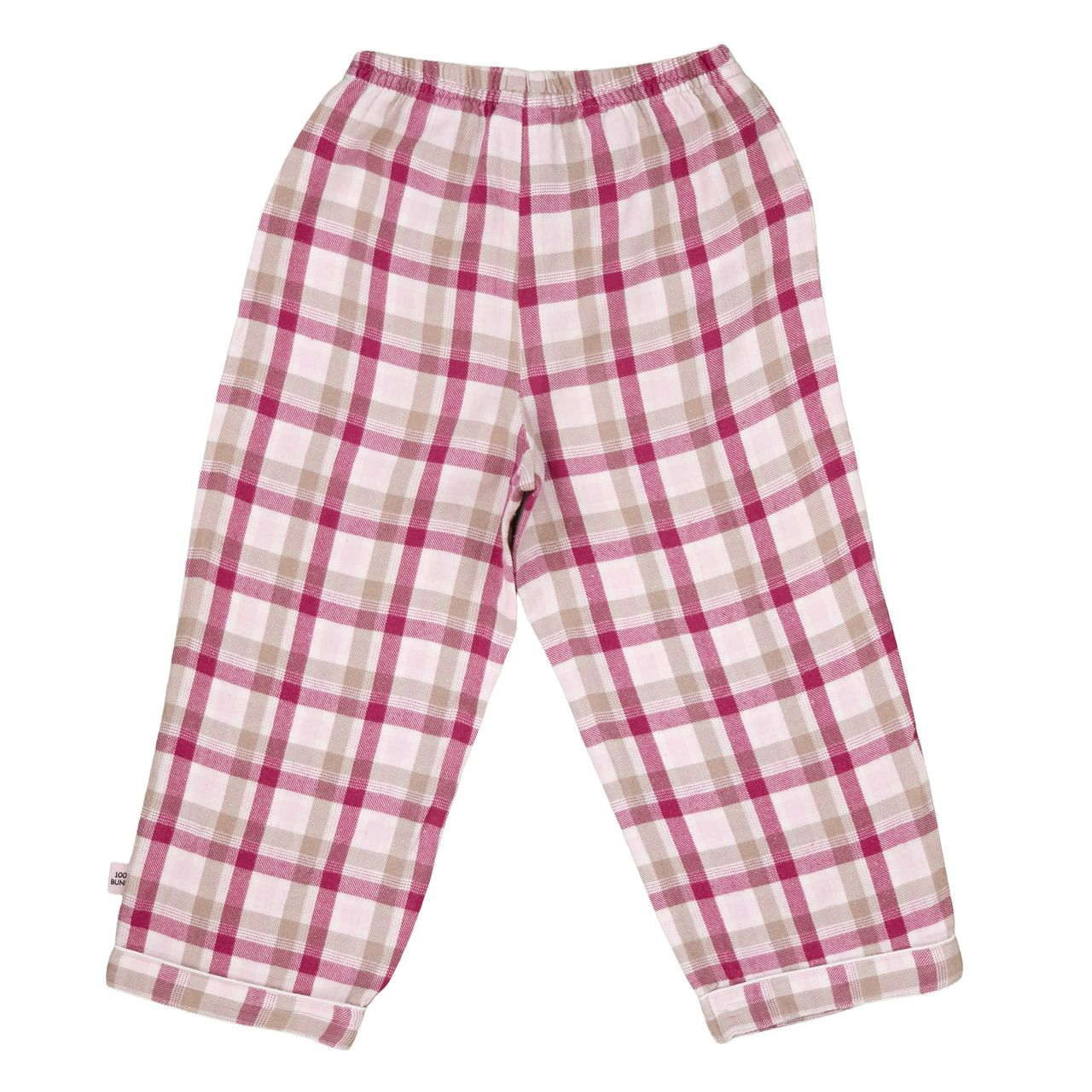 Ciraf Pyjama 98 cm back preview