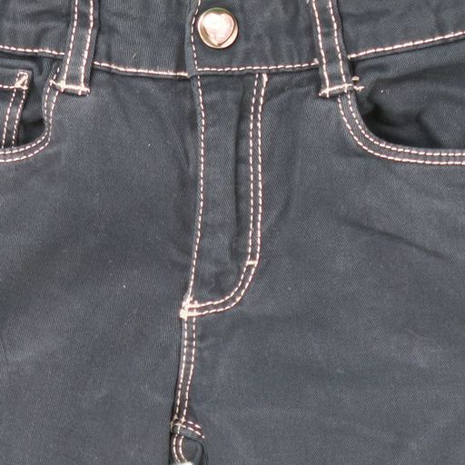 H&M Trouser 110 cm close up