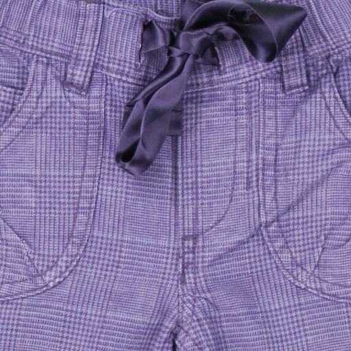 H&M Trouser 98 cm close up