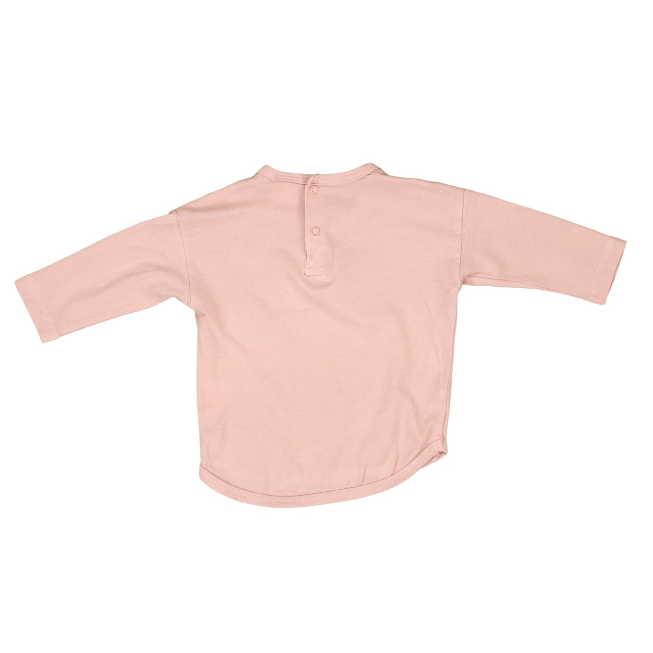 Lindex Long-Sleeved T-Shirt 62 cm back preview