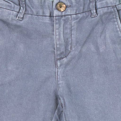 H&M Jeans 104 cm close up