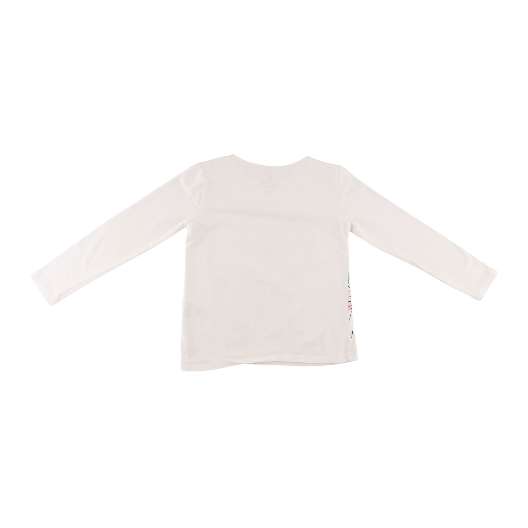 H&M Long-Sleeved T-Shirt 110 - 116 cm back preview