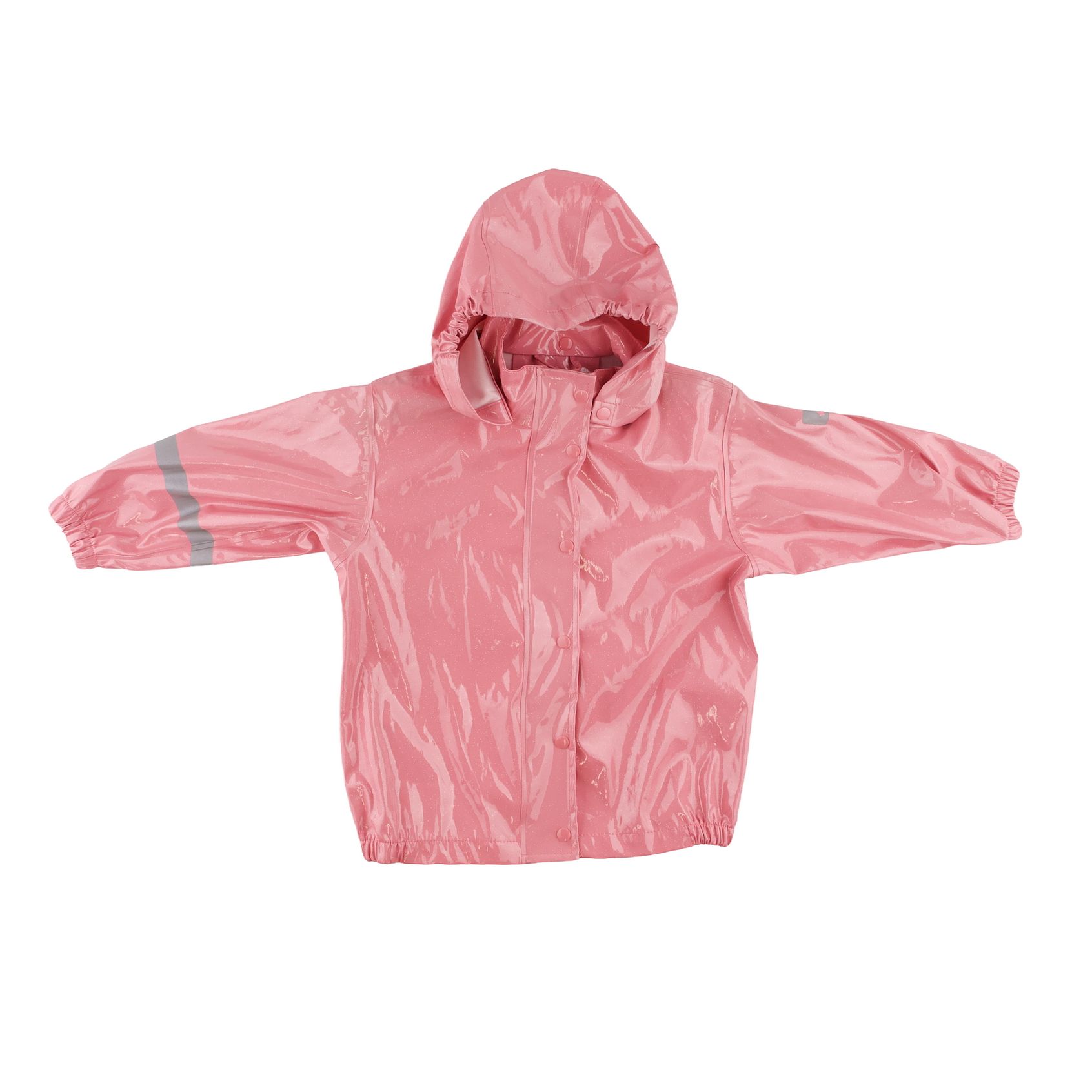 Peuhu Rain Jacket 98 cm