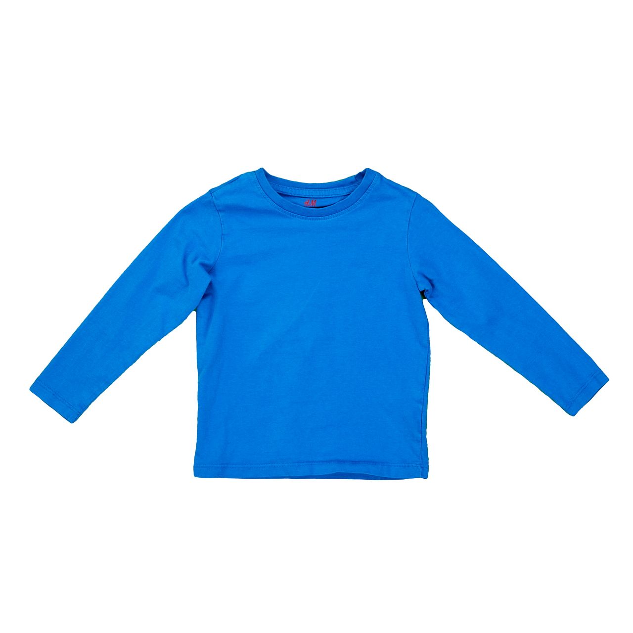 H&M Long-Sleeved T-Shirt 98 cm front preview