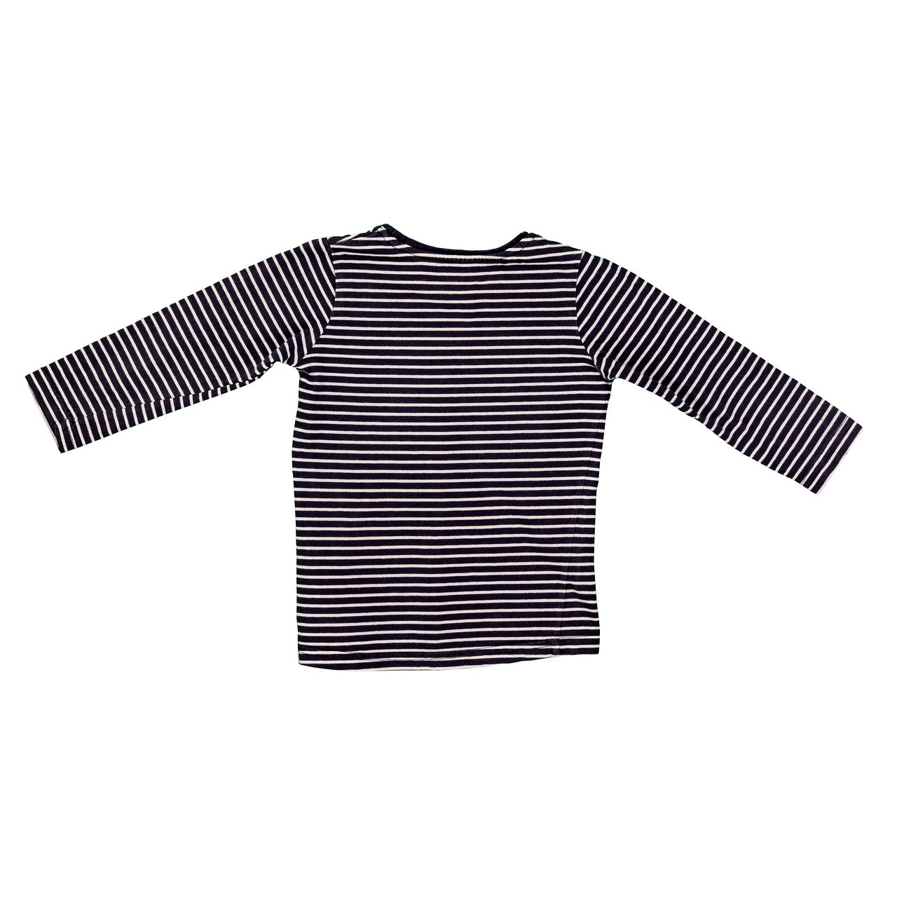Lindex Long-Sleeved T-Shirt 98 cm back preview