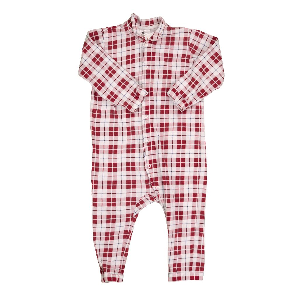 H&M Pyjama 98 cm front preview