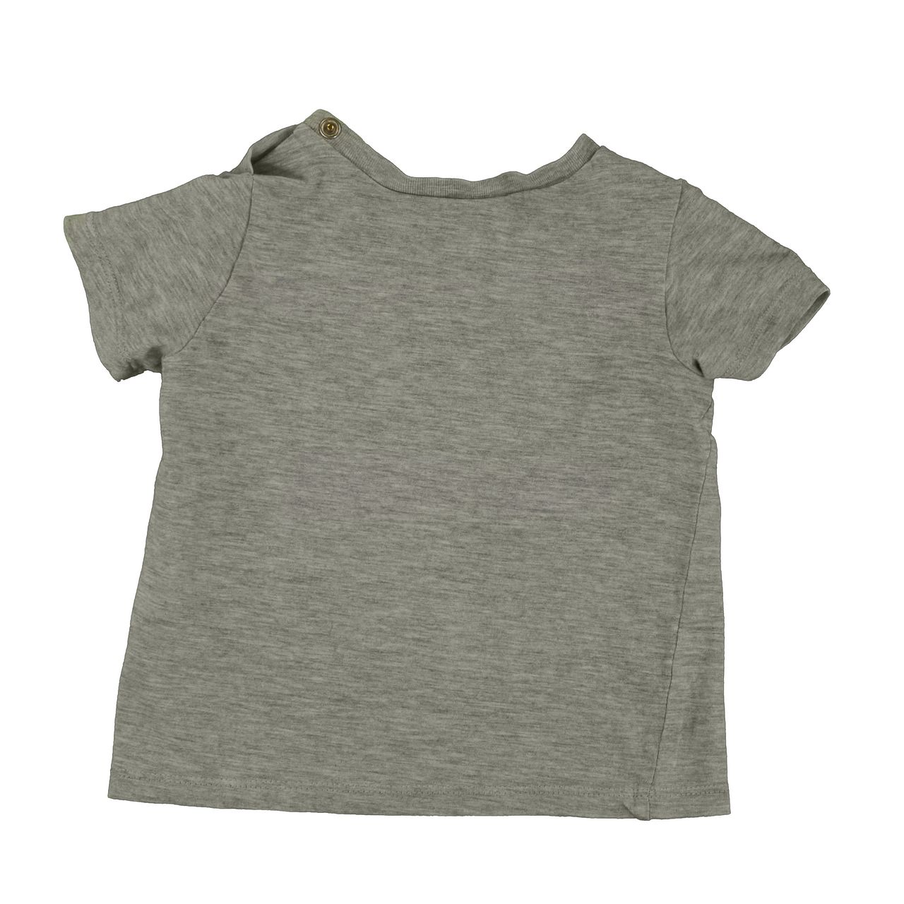 H&M T-Shirt 62 cm back preview