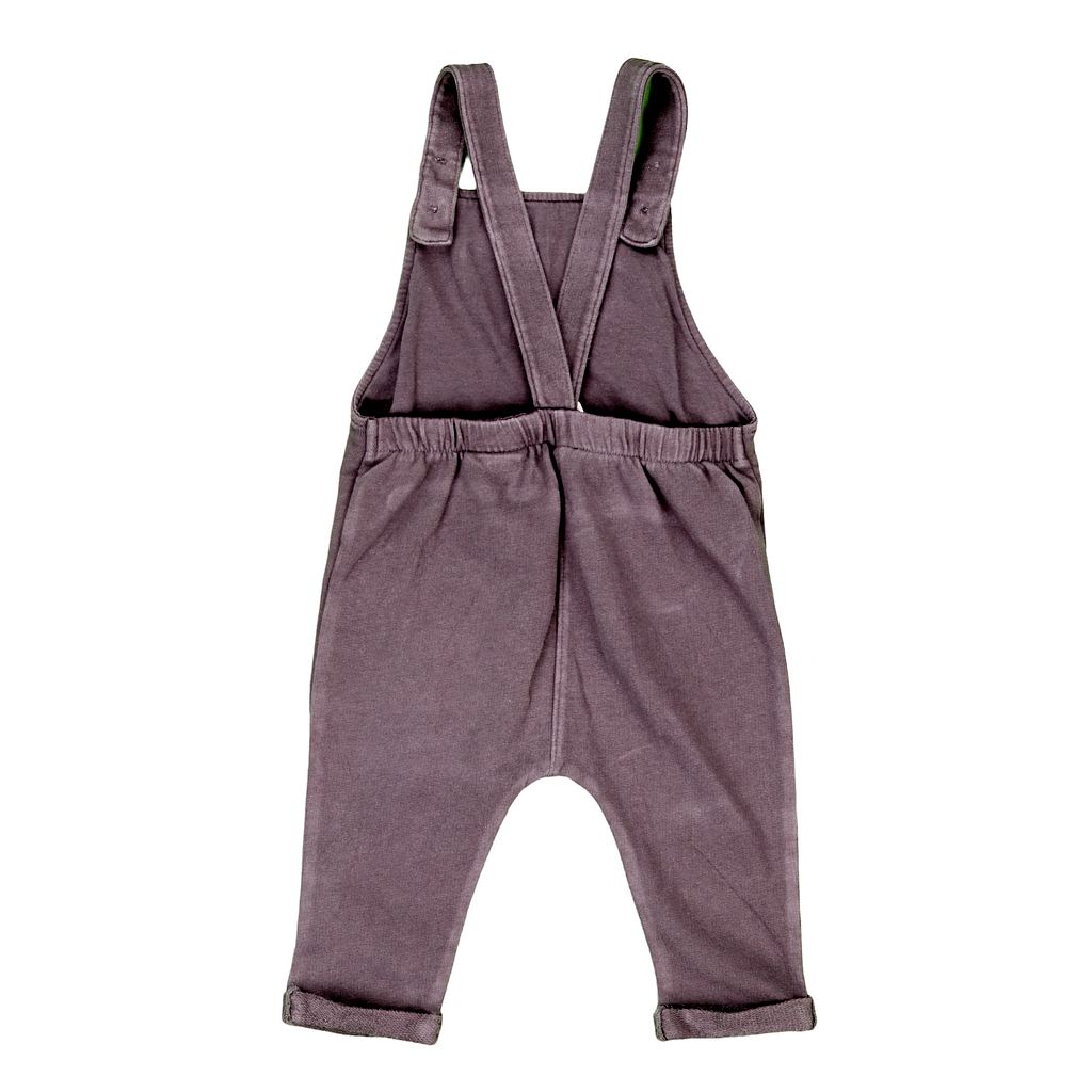H&M Overall 74 cm back preview