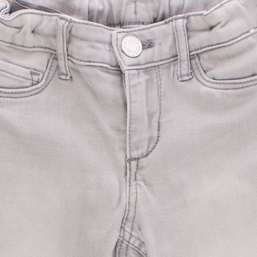 H&M Jeans 104 cm close up