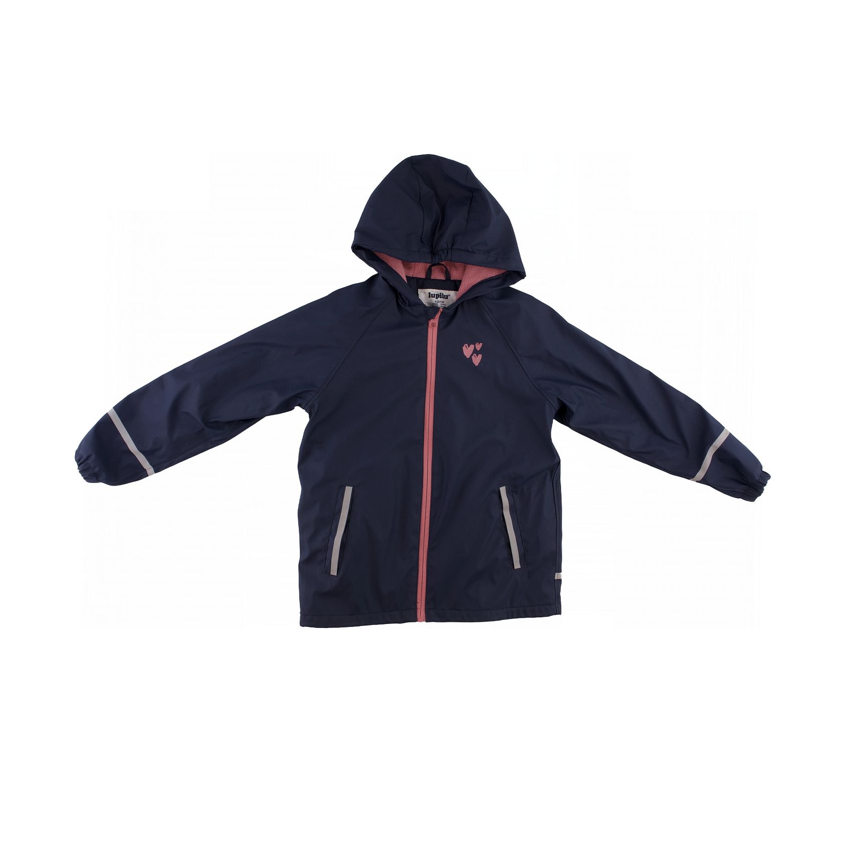 Lupilu Rain Jacket 122 - 128 cm