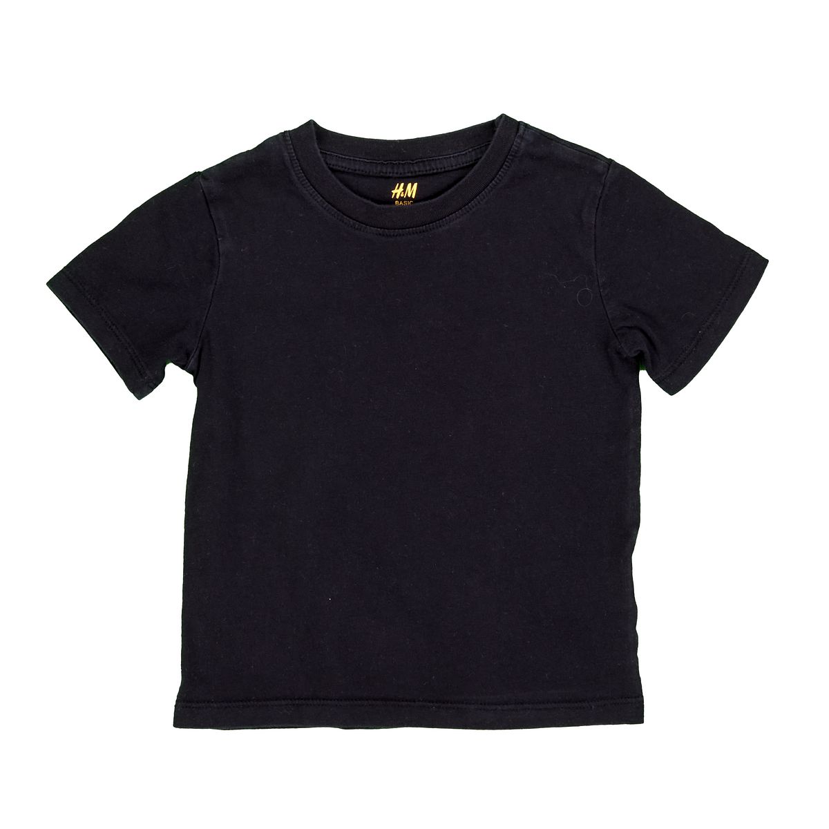 H&M T-Shirt 98 cm front preview