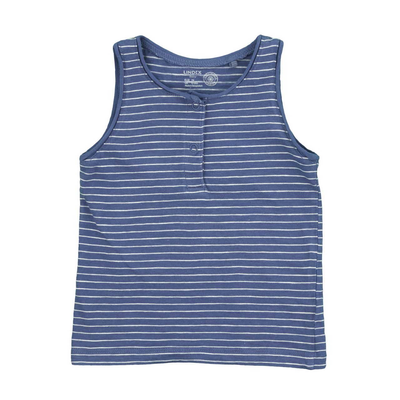Lindex Tank Top 74 cm front preview