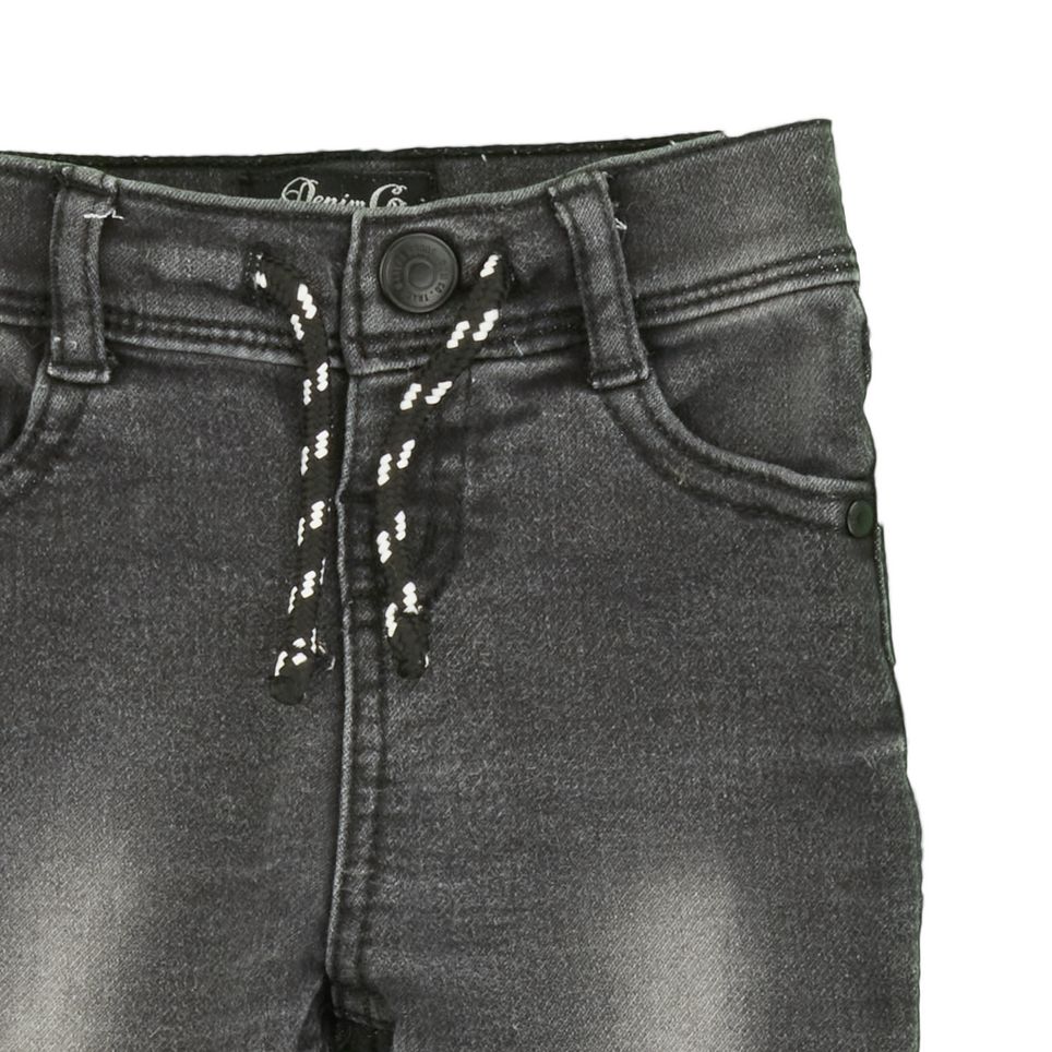 Denim Co. Jeans 74 cm close up